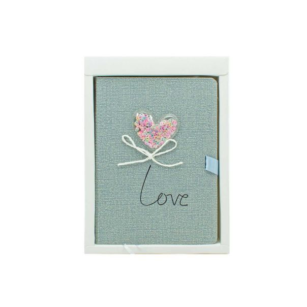 Notes Love, mali 9802-2 - 09060292