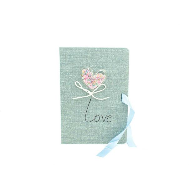 Notes Love, mali 9802-2 - 09060292