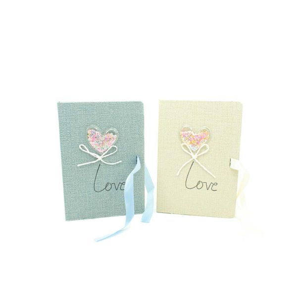 Notes Love, mali 9802-2 - 09060292