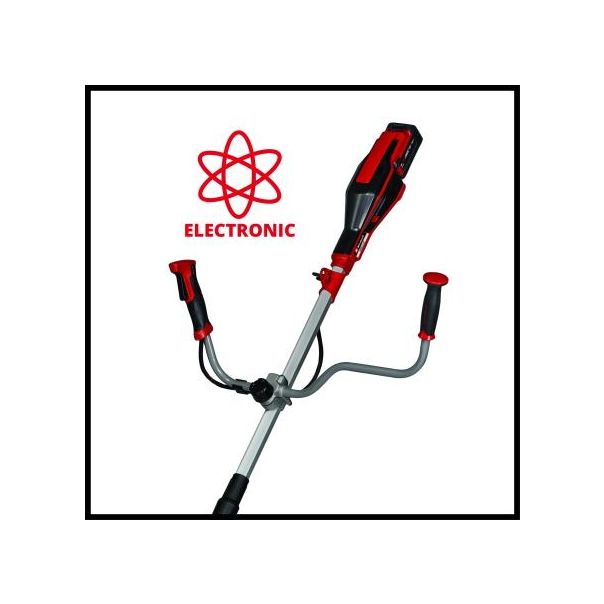 EINHELL Aku kosa/trimer Agillo 18/200-Solo - EP2835495