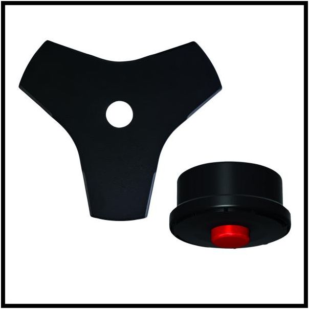 EINHELL Aku kosa/trimer Agillo 18/200-Solo - EP2835495