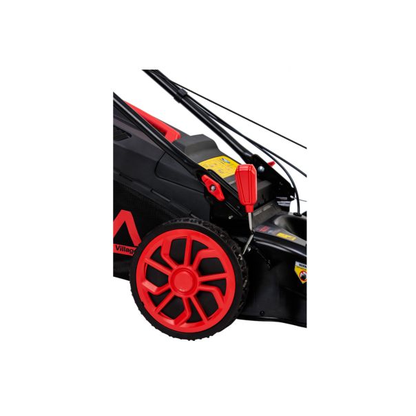 AGM Samohodna motorna kosilica 4624 R, 2.5 kW - 082423