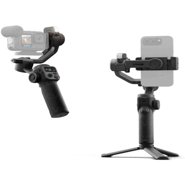 Gimbal GOPRO Fluid Pro AI - EP3061055