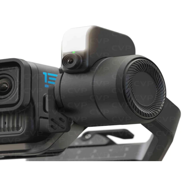 Gimbal GOPRO Fluid Pro AI - EP3061055