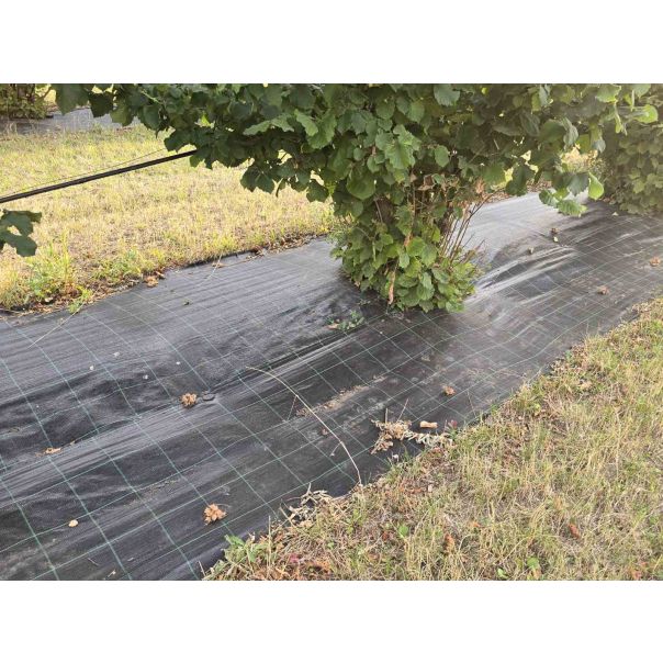 Agrotekstil folija 1,05x100m-PREMIUM - EP3300518