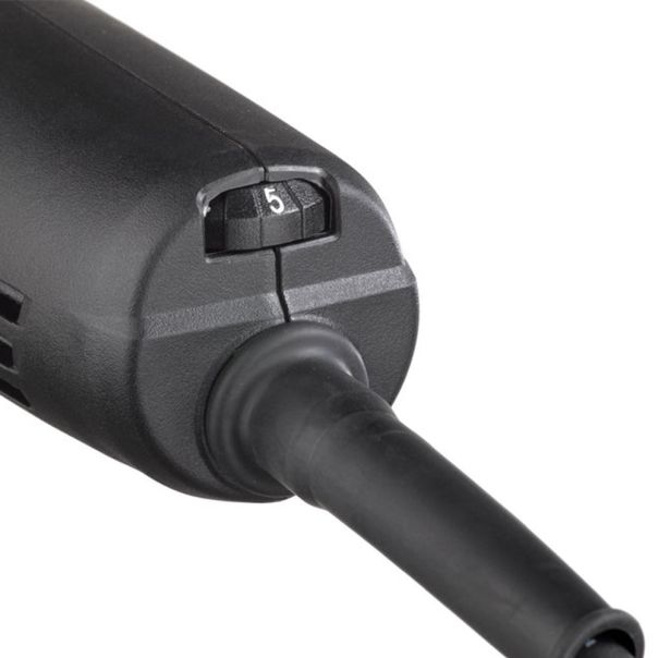 MILWAUKEE Ugaona brusilica sa odsisavanjem 125mm 1550W - AGV 15-125 XE DEG-SET - 4933448830