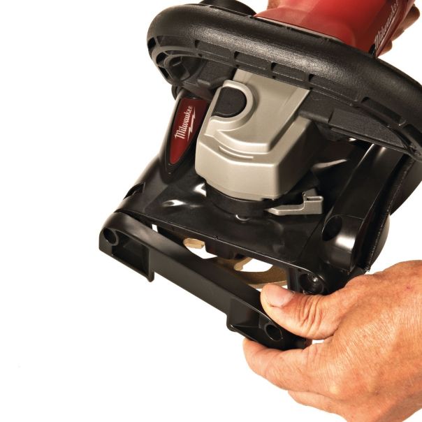 MILWAUKEE Ugaona brusilica sa regulacijom 125mm 1550W - AGV 15-125 XE - 4933428127