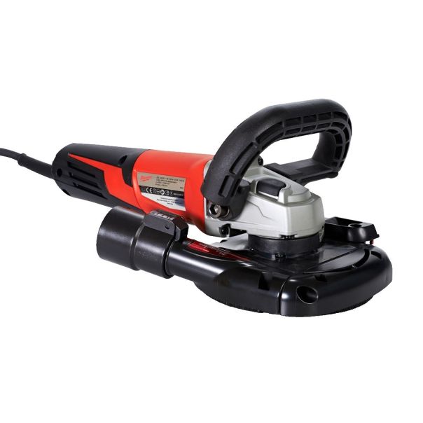 MILWAUKEE Ugaona brusilica sa regulacijom 125mm 1550W - AGV 15-125 XE - 4933428127
