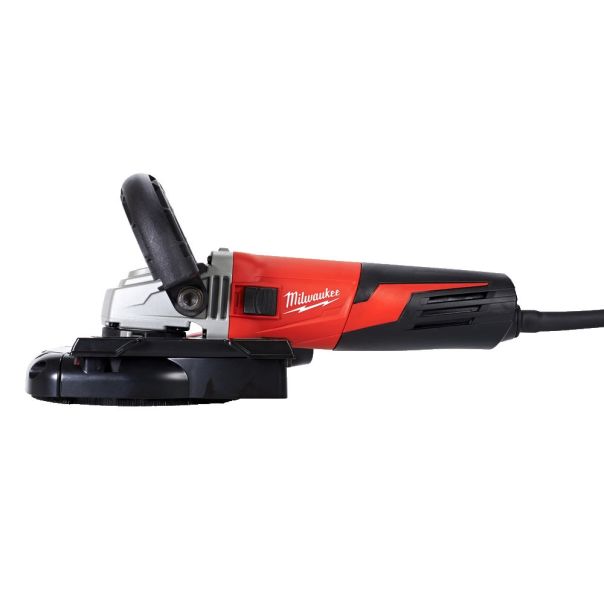 MILWAUKEE Ugaona brusilica sa regulacijom 125mm 1550W - AGV 15-125 XE - 4933428127
