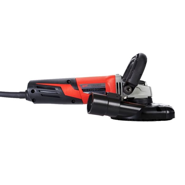 MILWAUKEE Ugaona brusilica sa regulacijom 125mm 1550W - AGV 15-125 XE - 4933428127