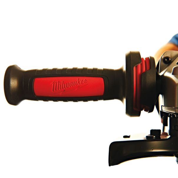 MILWAUKEE Ugaona brusilica sa regulacijom 125mm 1750W - AGV 17-125 XE - 4933432230