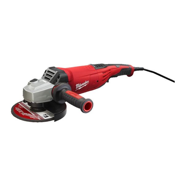 MILWAUKEE Ugaona brusilica 230mm 2200W - AGV 22-230 E - 4933431850