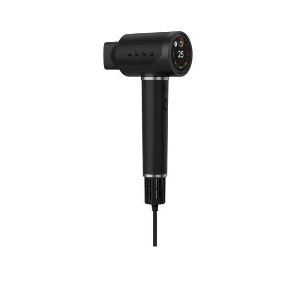 AENO Fen za kosu HD5B, crna - EP2611534