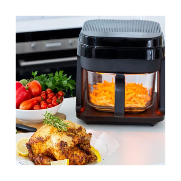 ZOTRIX Friteza na vruć vazduh Prestige - n7517 - n7517