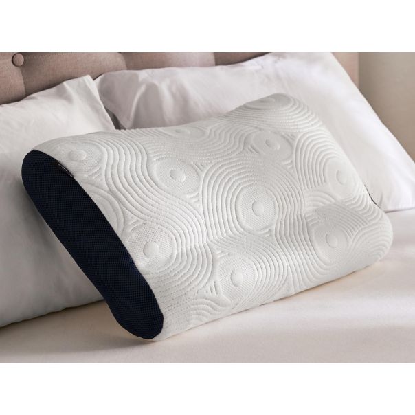 DORMEO Air+Smart jastuk, 40x60cm - 110084599-1