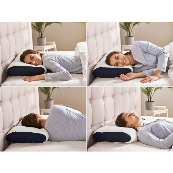 DORMEO Air+Smart jastuk, 40x60cm - 110084599-1