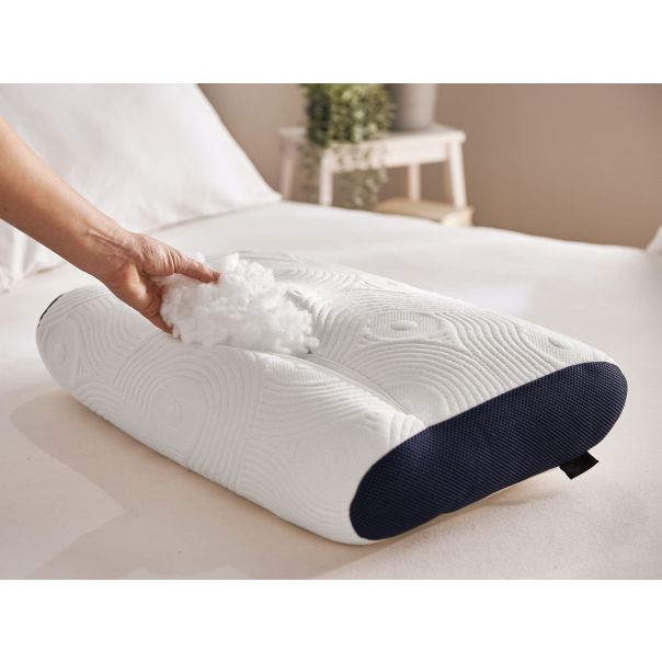 DORMEO Air+Smart jastuk, 40x60cm - 110084599-1
