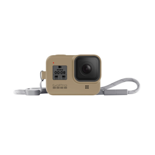 GOPRO Futrola Hero8 Black/bež - EP2791972