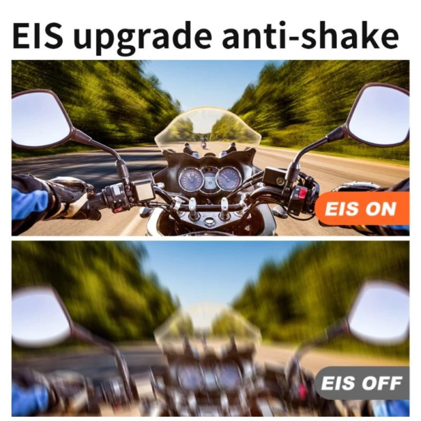 Akciona kamera 5K - 617733