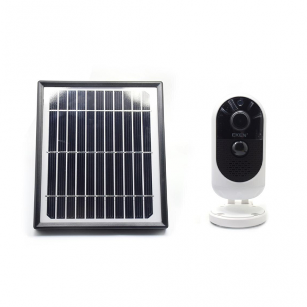 Akciona kamera Astro Solar panel - 91045