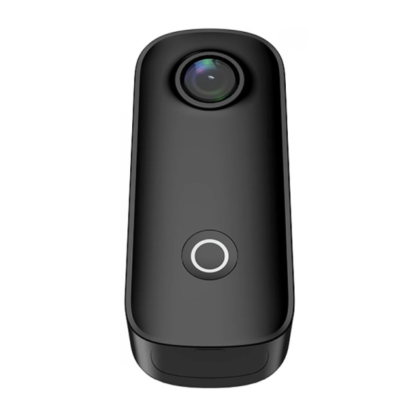 Akciona kamera SJCAM C100 Plus crna - 605920