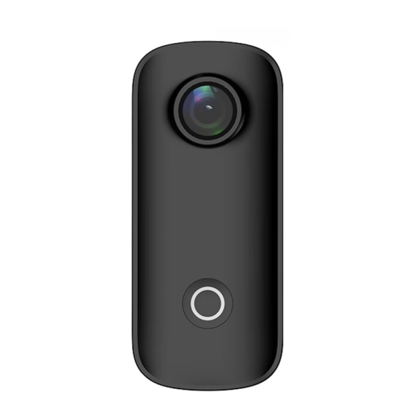 Akciona kamera SJCAM C100 Plus crna - 605920