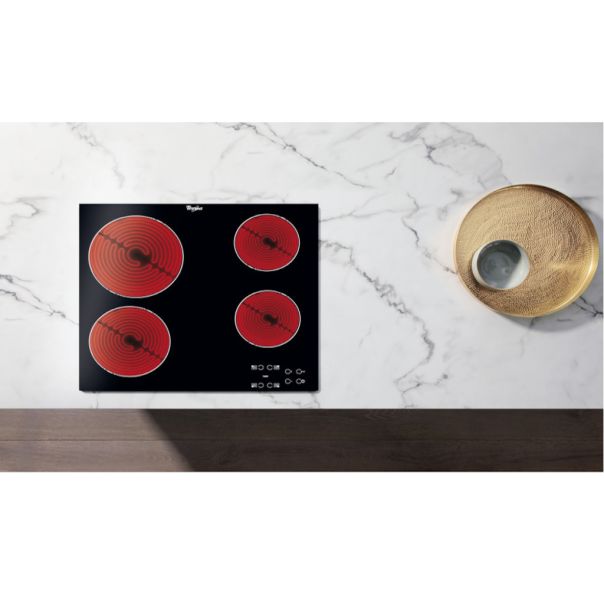 WHIRLPOOL Ugradna ploča AKT 8090/NE - ELE01431
