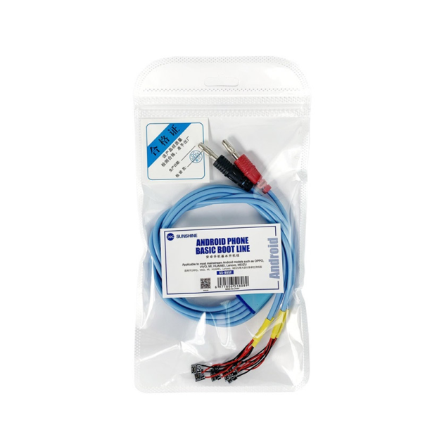 Aktivator za bateriju SUNSHINE SS-905F android - 605837