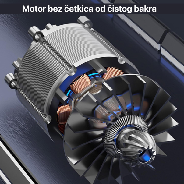 AKU Perac pod pritiskom HQ belo zeleni - 216299-1