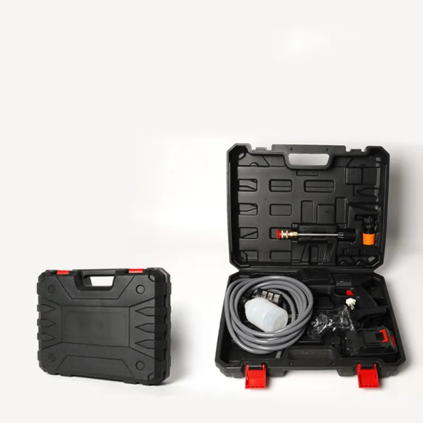 AKU Perac pod visokim pritiskom crni - 213520