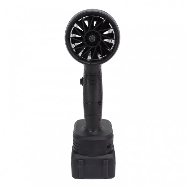 AKU rucni kompresor Air Gun JWD crni - 219705