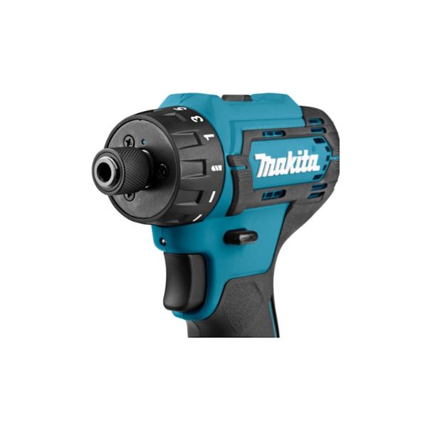 MAKITA Akumulatorska bušilica - odvijač DF033DWAE - DF033DWAE