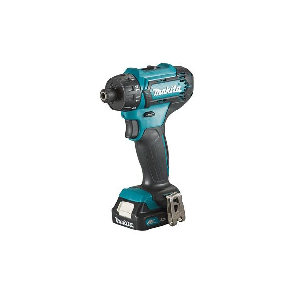 MAKITA Akumulatorska bušilica - odvijač DF033DWAE - DF033DWAE