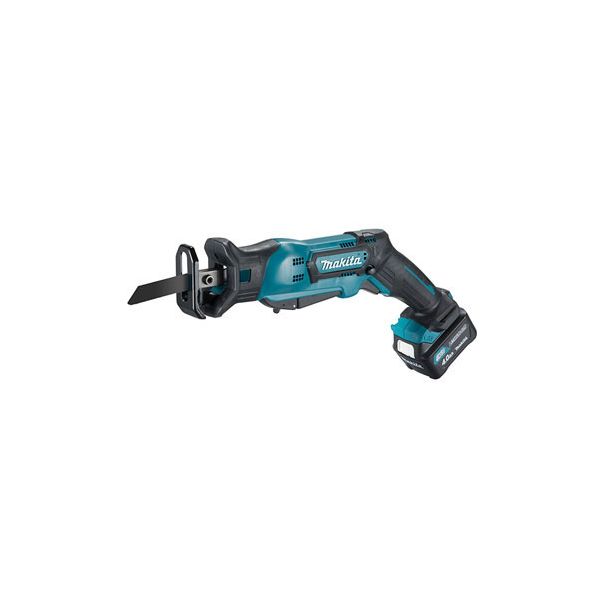 MAKITA Akumulatorska univerzalna-recipro testera JR105DZ; bez baterije i punjača - JR105DZ