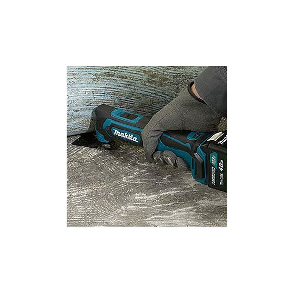 MAKITA Višenamenski alat TM30DZKX1; bez baterije i punjača - TM30DZKX1