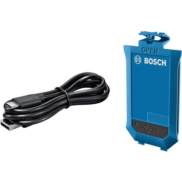 BOSCH BA 3.7V 1.0Ah A Professional Akumulator - 1608M00C43