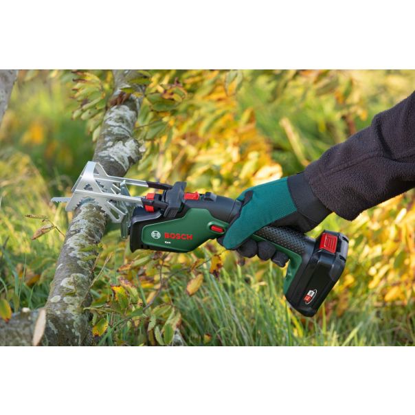 BOSCH Akumulatorska baštenska testera Keo - 0600861A01