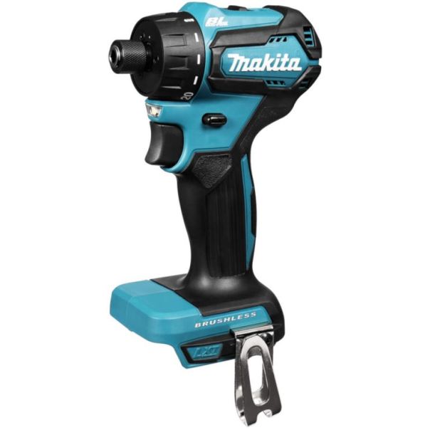 MAKITA Akumulatorska bušilica - odvrtač 18V DDF083Z; bez baterije i punjača - DDF083Z