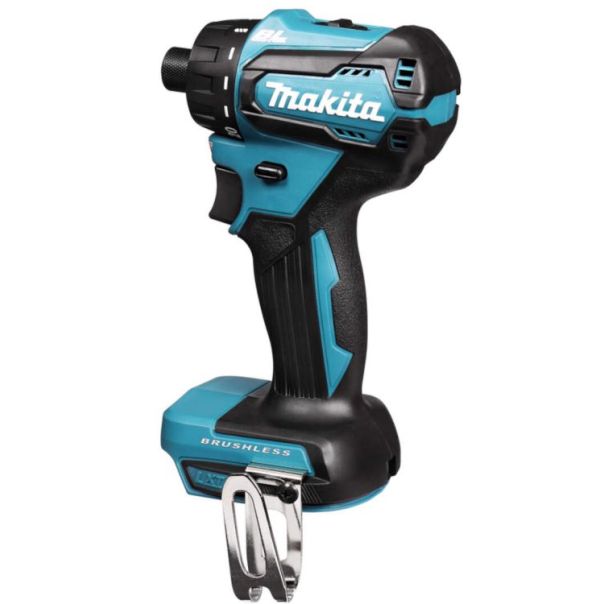 MAKITA Akumulatorska bušilica - odvrtač 18V DDF083Z; bez baterije i punjača - DDF083Z