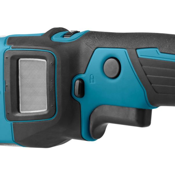 MAKITA Akumulatorska ekscentrična mašina za poliranje DPO600Z; bez baterije i punjača - DPO600Z