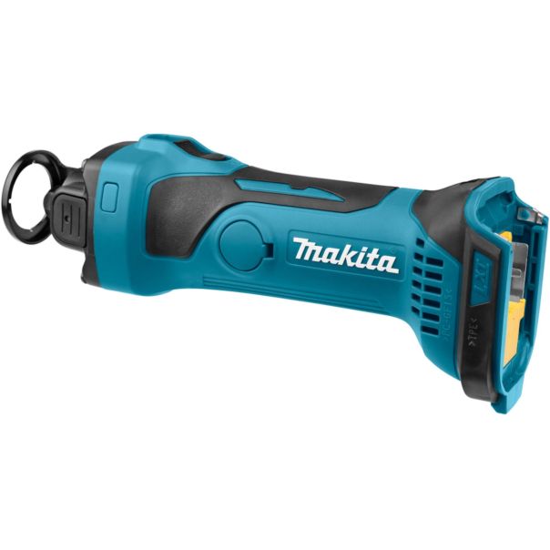 MAKITA Akumulatorska glodalica DCO180Z; bez baterije i punjača - DCO180Z