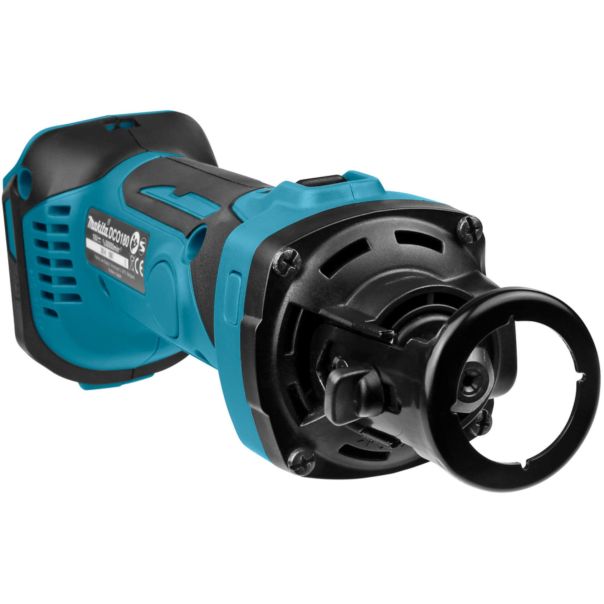 MAKITA Akumulatorska glodalica DCO180Z; bez baterije i punjača - DCO180Z