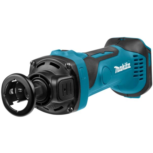 MAKITA Akumulatorska glodalica DCO180Z; bez baterije i punjača - DCO180Z