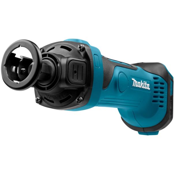 MAKITA Akumulatorska glodalica DCO180Z; bez baterije i punjača - DCO180Z