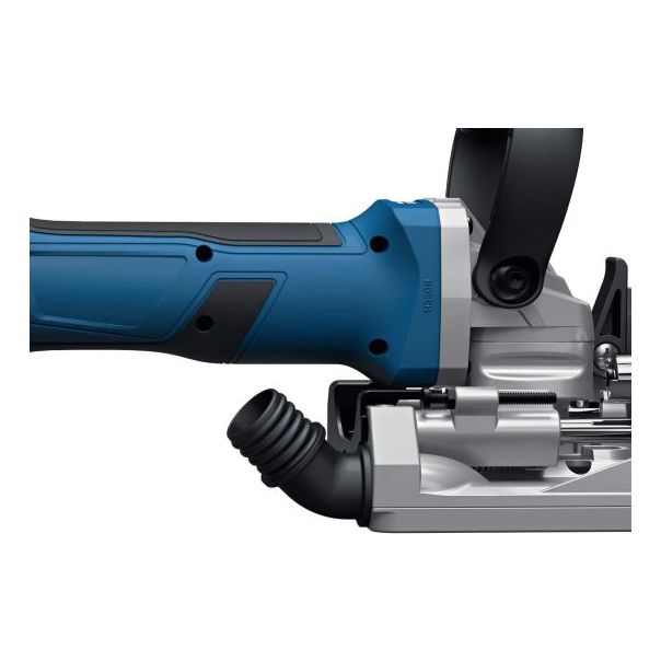 BOSCH Aku glodalica za pljosnate tiplove-kekserica GFF 18V-22 - bez baterije i punjača - 0601620100