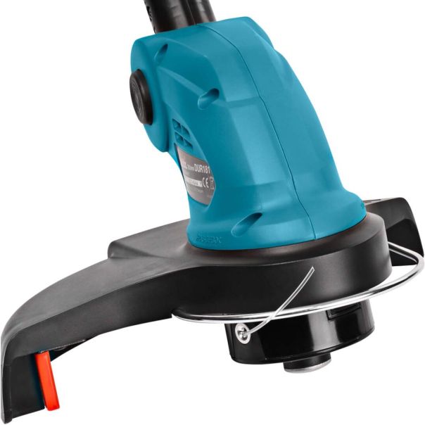 MAKITA Akumulatorska kosa DUR181Z; bez baterije i punjača - DUR181Z