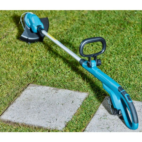 MAKITA Akumulatorska kosa DUR181Z; bez baterije i punjača - DUR181Z