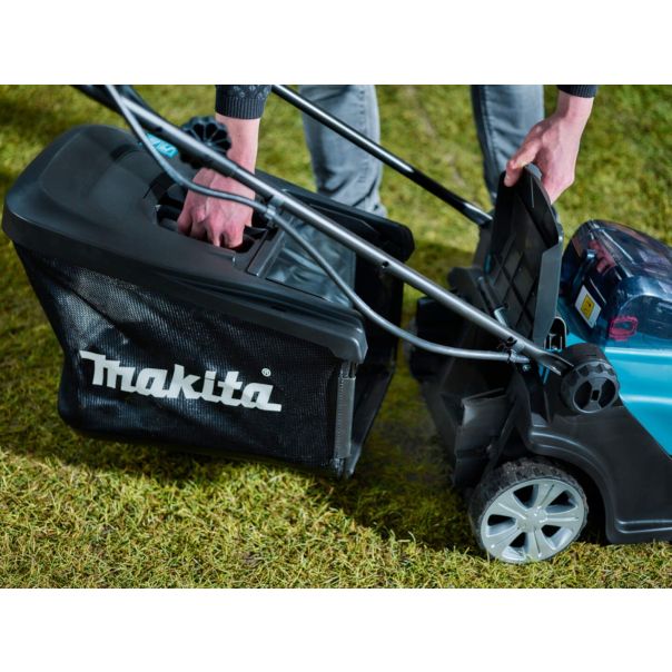 MAKITA Akumulatorska kosilica DLM431Z; bez baterije i punjača - DLM431Z