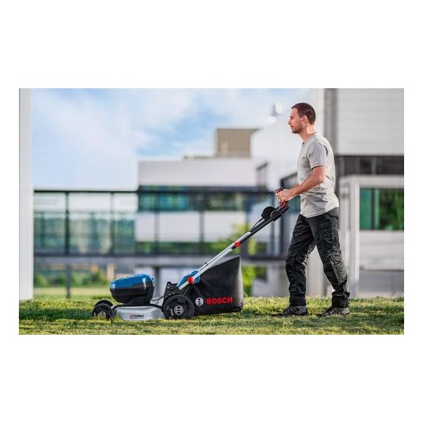 BOSCH Aku kosilica za travu GRA 18V2-46 - bez punjača i baterije - 06008C8000