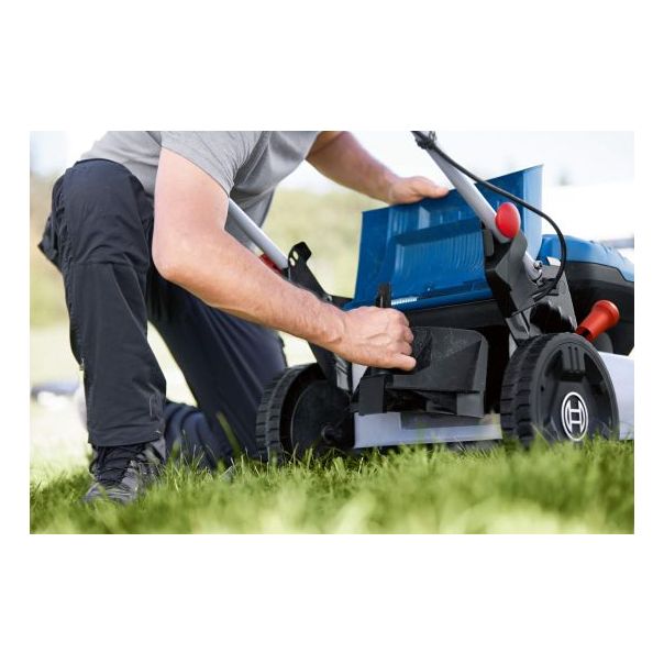 BOSCH Aku kosilica za travu GRA 18V2-46 - bez punjača i baterije - 06008C8000